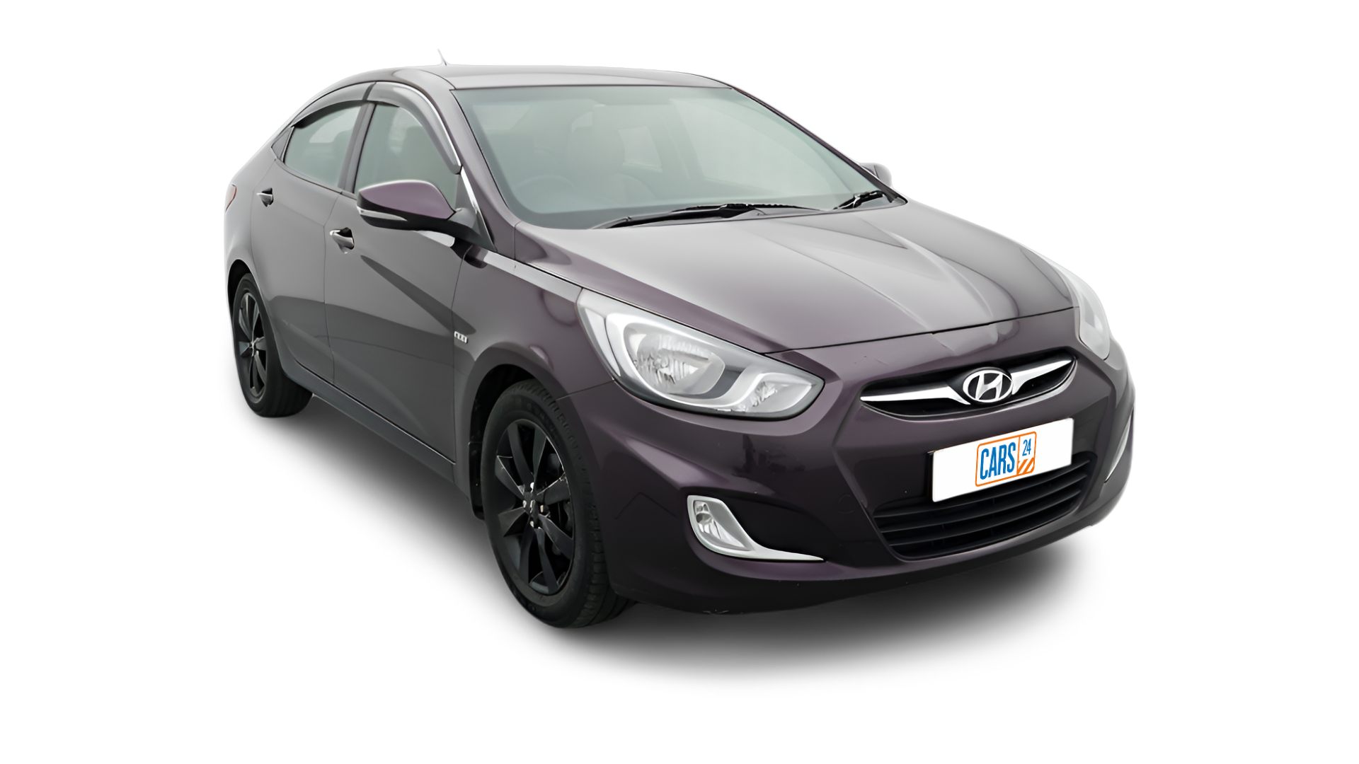 Hyundai Verna-img